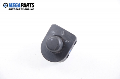 Mirror adjustment button for Volkswagen Passat (B5; B5.5) 2.0, 115 hp, station wagon, 2001