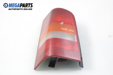 Tail light for Mercedes-Benz Vito 2.2 CDI, 122 hp, truck, 2001, position: left