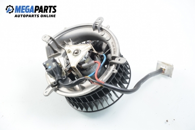 Heating blower for Mercedes-Benz E-Class 210 (W/S) 2.0, 136 hp, sedan, 1996