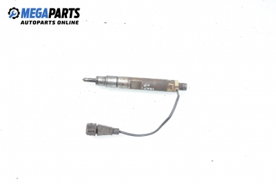 Injector inteligent pentru Volkswagen Golf IV 1.9 TDI, 90 cp, 5 uși, 1998 № 028 302 013