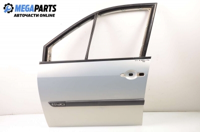 Door for Renault Scenic II (2003-2009) 1.9, minivan, position: front - left