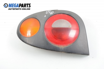 Tail light for Renault Megane 1.6, 90 hp, coupe, 1997, position: left
