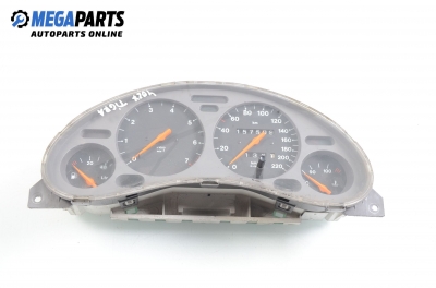 Instrument cluster for Opel Tigra 1.4 16V, 90 hp, 1999