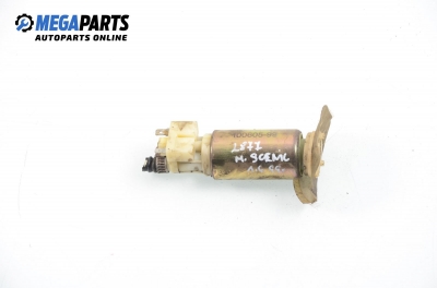 Fuel pump for Renault Megane Scenic 1.6, 102 hp, 1999