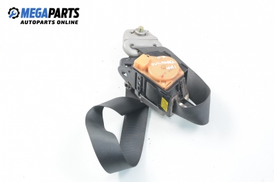 Seat belt for Mitsubishi Outlander I 2.4 4WD, 160 hp automatic, 2004, position: front - left