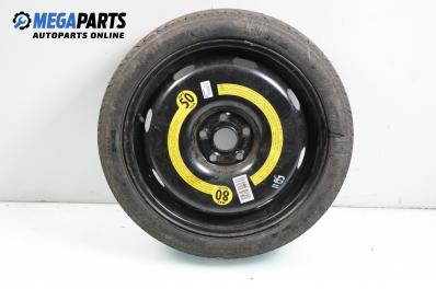 Reserverad für Volkswagen Golf V (2003-2008) 18 inches, breite 3.5 (Preis pro stück)