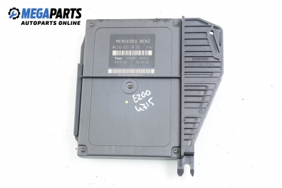 Comfort module for Mercedes-Benz E-Class 210 (W/S) 2.0, 136 hp, sedan, 1996 № A 210 820 38 26