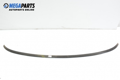 Material profilat bară de protecție față for Land Rover Range Rover II 2.5 D, 136 hp automatic, 1999, position: fața