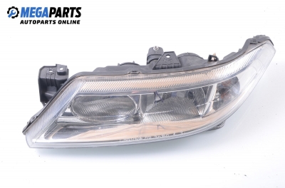 Headlight for Renault Laguna 2.2 dCi, 150 hp, station wagon, 2002, position: left