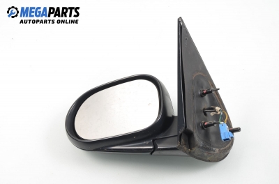 Mirror for Mercedes-Benz M-Class W163 2.3, 150 hp, 1998, position: left