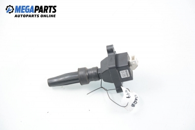 Ignition coil for Citroen Xsara 2.0 16V, 163 hp, 1999