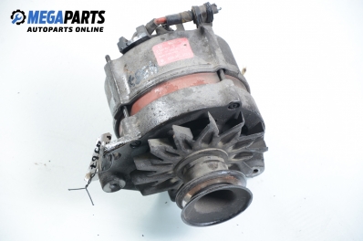 Alternator for Volkswagen Passat (B3) 1.8, 90 hp, combi, 1991 № Bosch 0 120 469 727