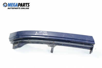 Headlights lower trim for Opel Zafira A 2.2 16V DTI, 125 hp, 2003, position: right