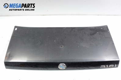 Boot lid for BMW 3 (E30) 1.8, 115 hp, sedan, 1988