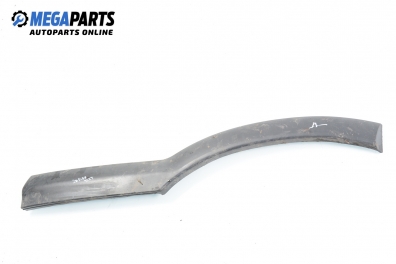 Fender arch for Opel Zafira A 2.2 16V DTI, 125 hp, 2003, position: rear - right