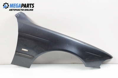 Fender for BMW 5 (E39) 2.5 TDS, 143 hp, station wagon automatic, 1999, position: right