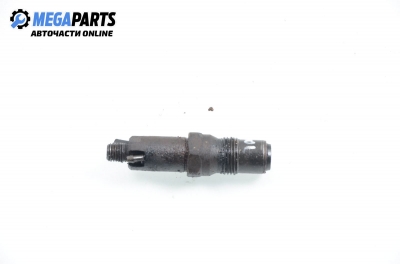 Diesel fuel injector for Opel Astra F 1.7 D, 60 hp, station wagon, 1994