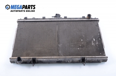 Wasserradiator für Nissan Primera (P11) 2.0 TD, 90 hp, combi, 2000