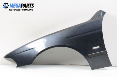 Fender for BMW 5 (E39) 2.5 TDS, 143 hp, station wagon automatic, 1999, position: left