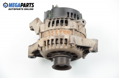 Alternator for Opel Vectra B 1.8 16V, 115 hp, combi, 1998