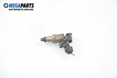 Gasoline fuel injector for Citroen Xsara 2.0 16V, 163 hp, 3 doors, 1999