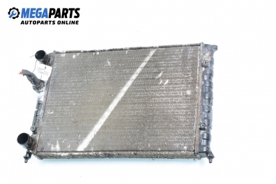 Radiator de apă pentru Volkswagen Golf III 1.4, 60 cp, 3 uși, 1994