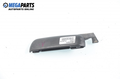 Outer handle for Fiat Punto 1.2, 73 hp, 3 doors, 1994, position: left