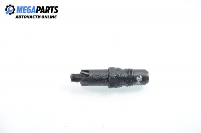 Diesel fuel injector for Opel Astra F 1.7 D, 60 hp, station wagon, 1994