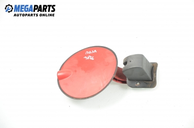 Fuel tank door for Opel Corsa B 1.4, 60 hp, 5 doors, 1997