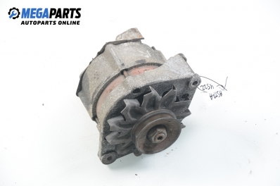 Alternator for Opel Astra F 1.7 TD, 68 hp, station wagon, 1998