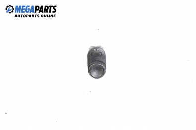 Mirror adjustment button for Opel Zafira A 2.2 16V DTI, 125 hp, 2003