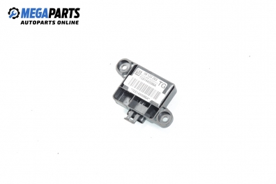 Airbag sensor for Opel Zafira A 2.2 16V DTI, 125 hp, 2003 № GM 09 133 264