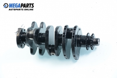 Crankshaft for Smart  Fortwo (W450) 0.8 CDI, 41 hp, 2001