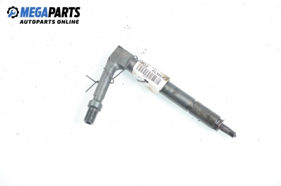 Diesel fuel injector for Nissan Almera (N16) 2.2 Di, 110 hp, hatchback, 5 doors, 2000