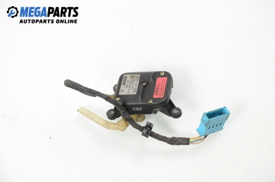 Motor supapă încălzire pentru Audi 100 (C4) 2.3, 134 cp, combi, 1992 № Bosch 0 132 801 018