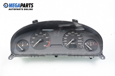 Bloc instrumente de bord pentru Peugeot 406 1.8 16V, 110 cp, sedan, 1998