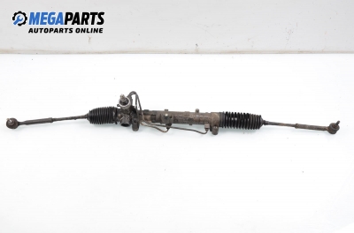 Hydraulic steering rack for Fiat Punto 1.7 TD, 69 hp, hatchback, 3 doors, 1997