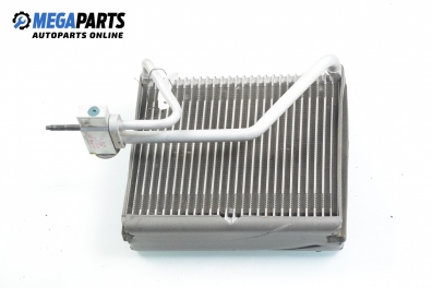 Interior AC radiator for Ssang Yong Kyron 2.0 4x4 Xdi, 141 hp automatic, 2006