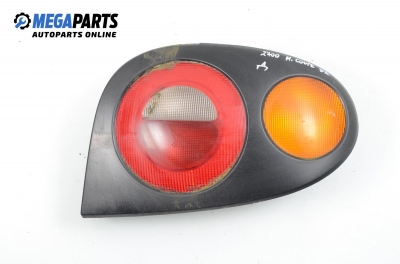 Tail light for Renault Megane 1.6, 90 hp, coupe, 1997, position: right