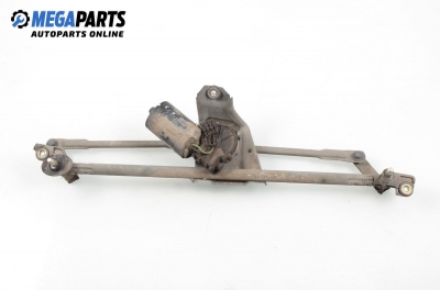 Front wipers motor for Volkswagen Golf III 1.6, 101 hp, 1997