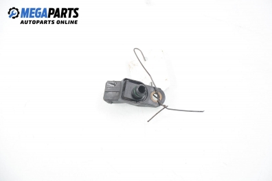 MAP sensor für Citroen Xsara 2.0 16V, 163 hp, 3 türen, 1999