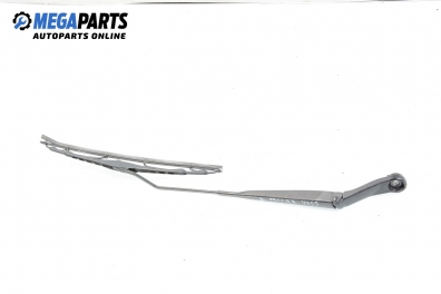 Front wipers arm for Nissan Micra (K12) 1.2 16V, 80 hp, hatchback, 2005, position: right