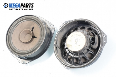 Loudspeakers for Opel Zafira A (1999-2005) № 090 228 349