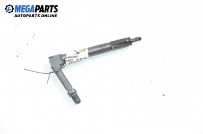 Diesel fuel injector for Nissan Almera (N16) 2.2 Di, 110 hp, hatchback, 5 doors, 2000