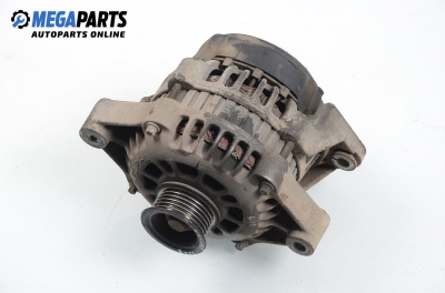 Alternator for Opel Vectra B 2.0 16V, 136 hp, station wagon, 1998