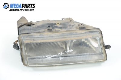 Headlight for Seat Toledo 2.0, 115 hp, hatchback automatic, 1995, position: right