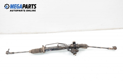 Hydraulic steering rack for Volkswagen Golf III 1.8, 75 hp, 3 doors, 1993