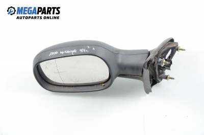 Mirror for Renault Megane 1.6, 90 hp, coupe, 1997, position: left
