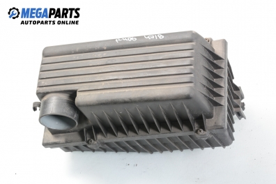 Air cleaner filter box for Peugeot 406 1.8 16V, 110 hp, sedan, 1998