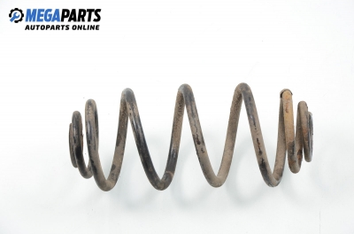 Coil spring for Opel Vectra C 1.9 CDTI, 120 hp, hatchback, 2004, position: rear